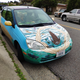 Illustration for article titled Went for a fairly long Exocet ride today + Bonus Prius Photos